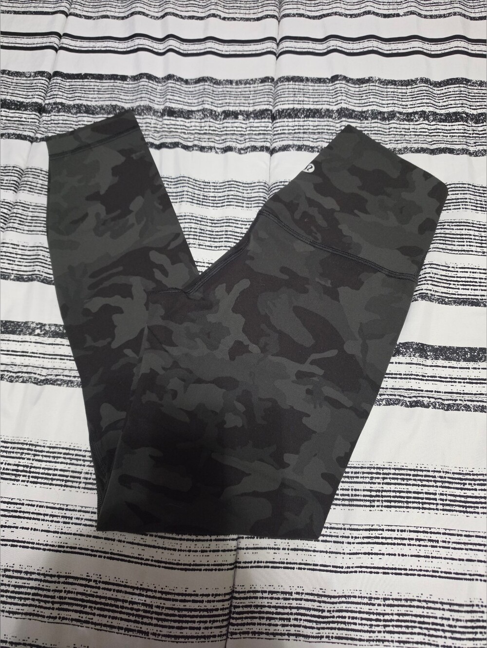 Lululemon Align Pants ll 25"